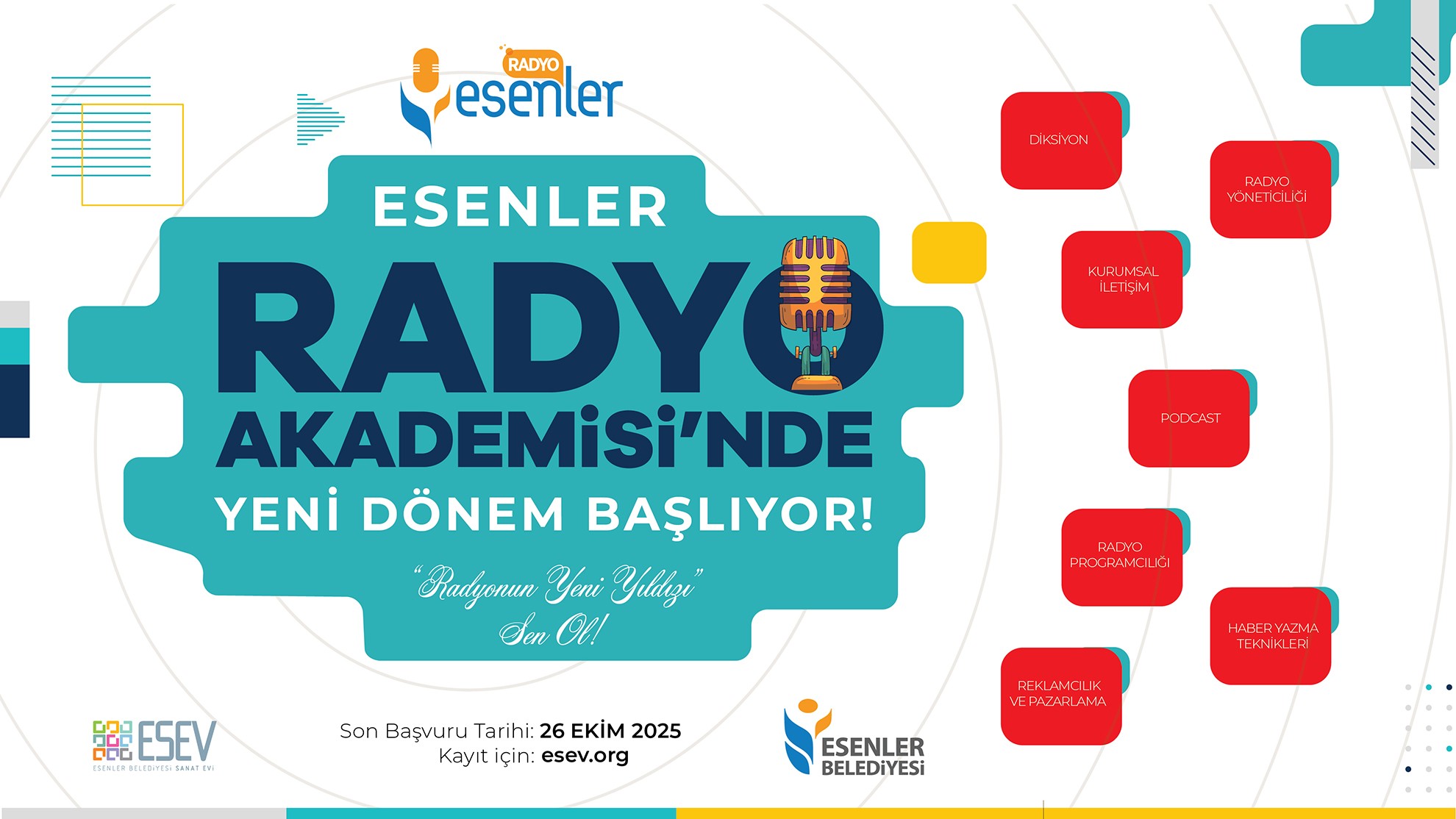 Radyo Akademisi