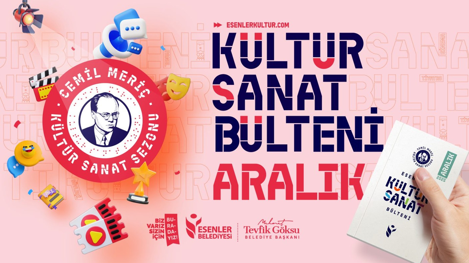 Aralık 2025 Bülten