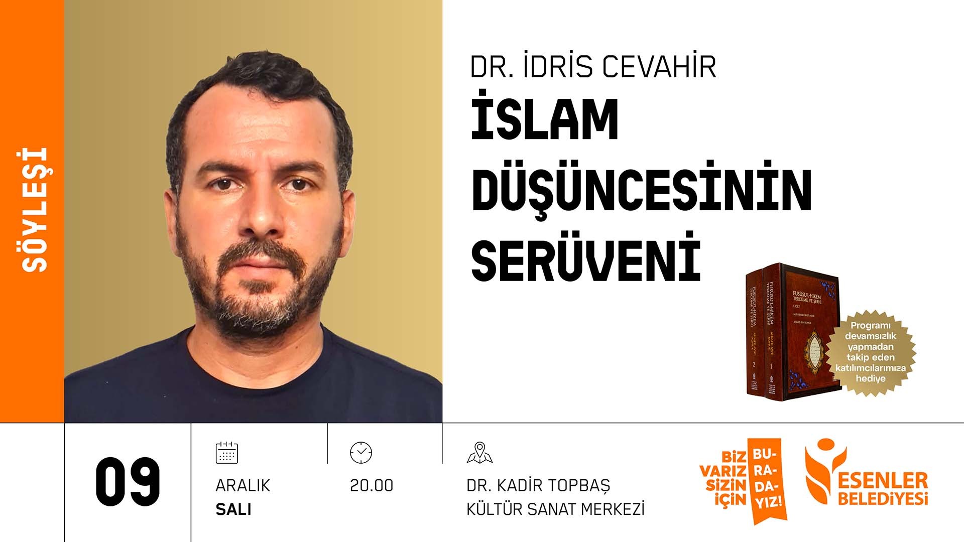 İslam Düşüncesinin Serüveni