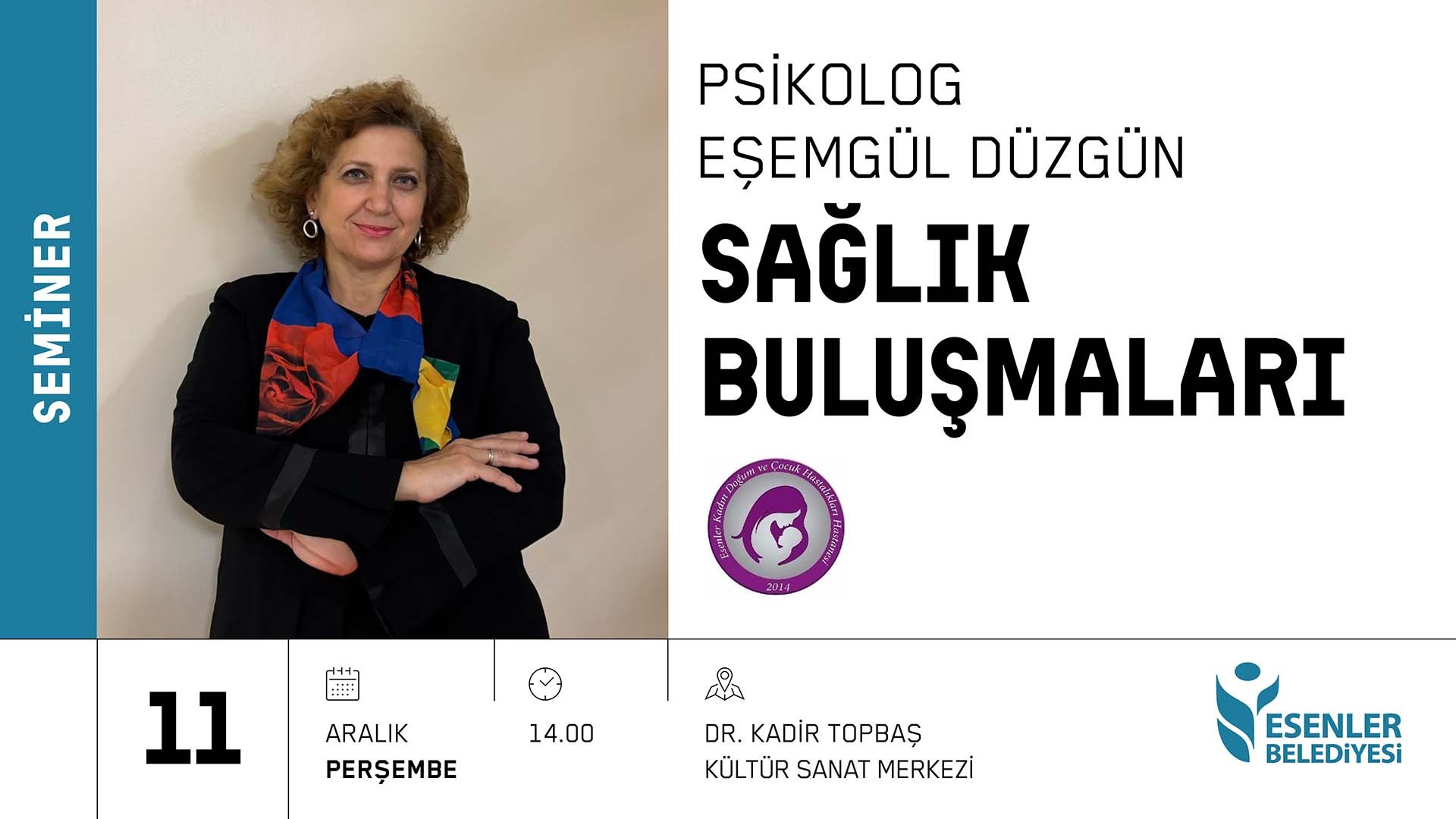 Sağlık Buluşması