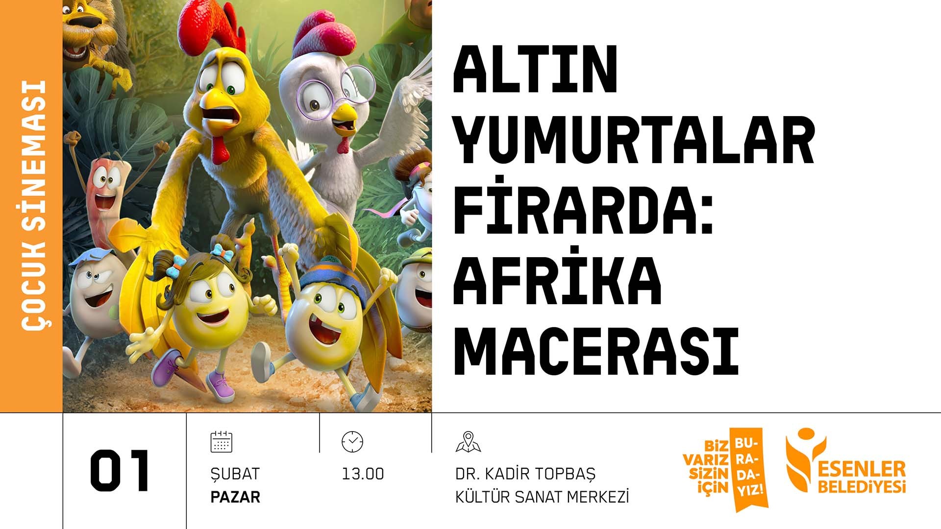 Altın Yumurtlayanlar