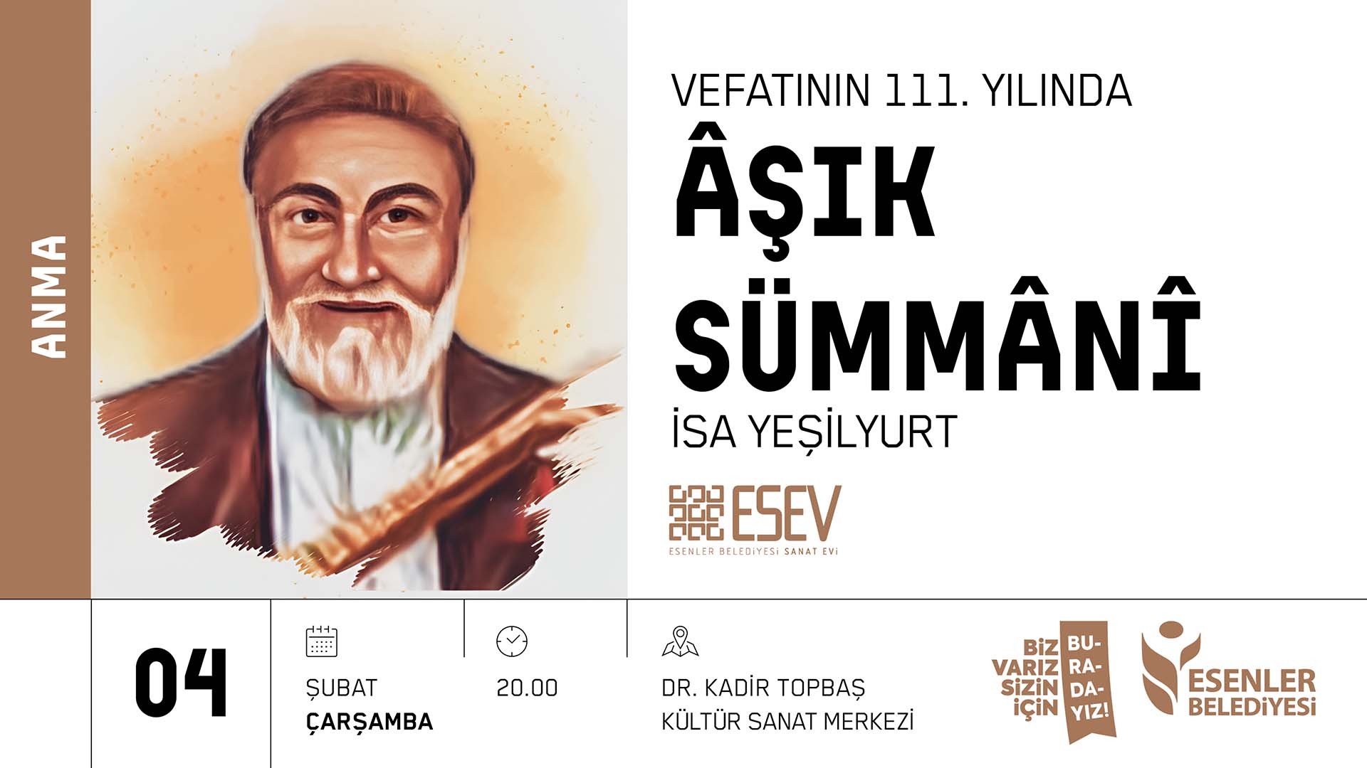 Aşık Sümmani