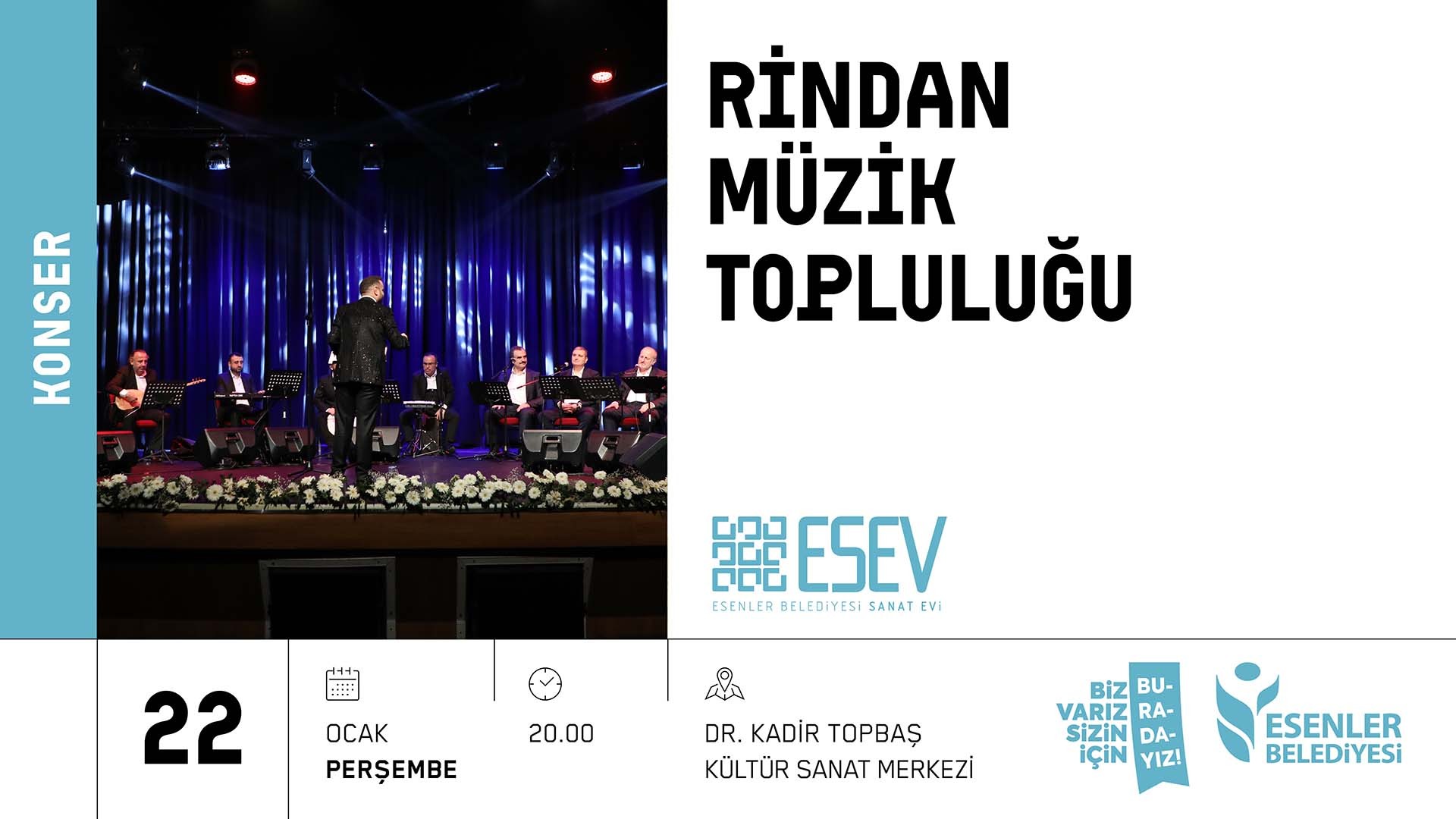 Rindan Müzik Topluluğu