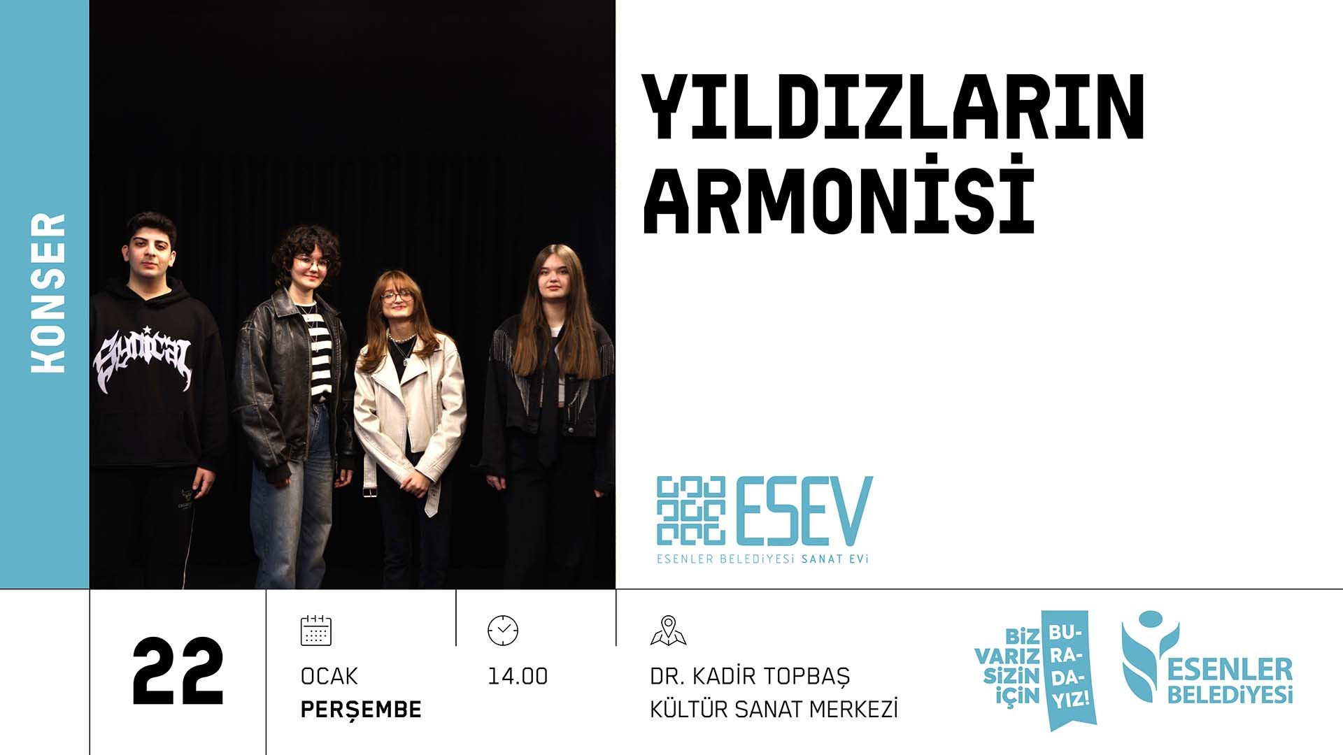 Yıldızlar Armonisi