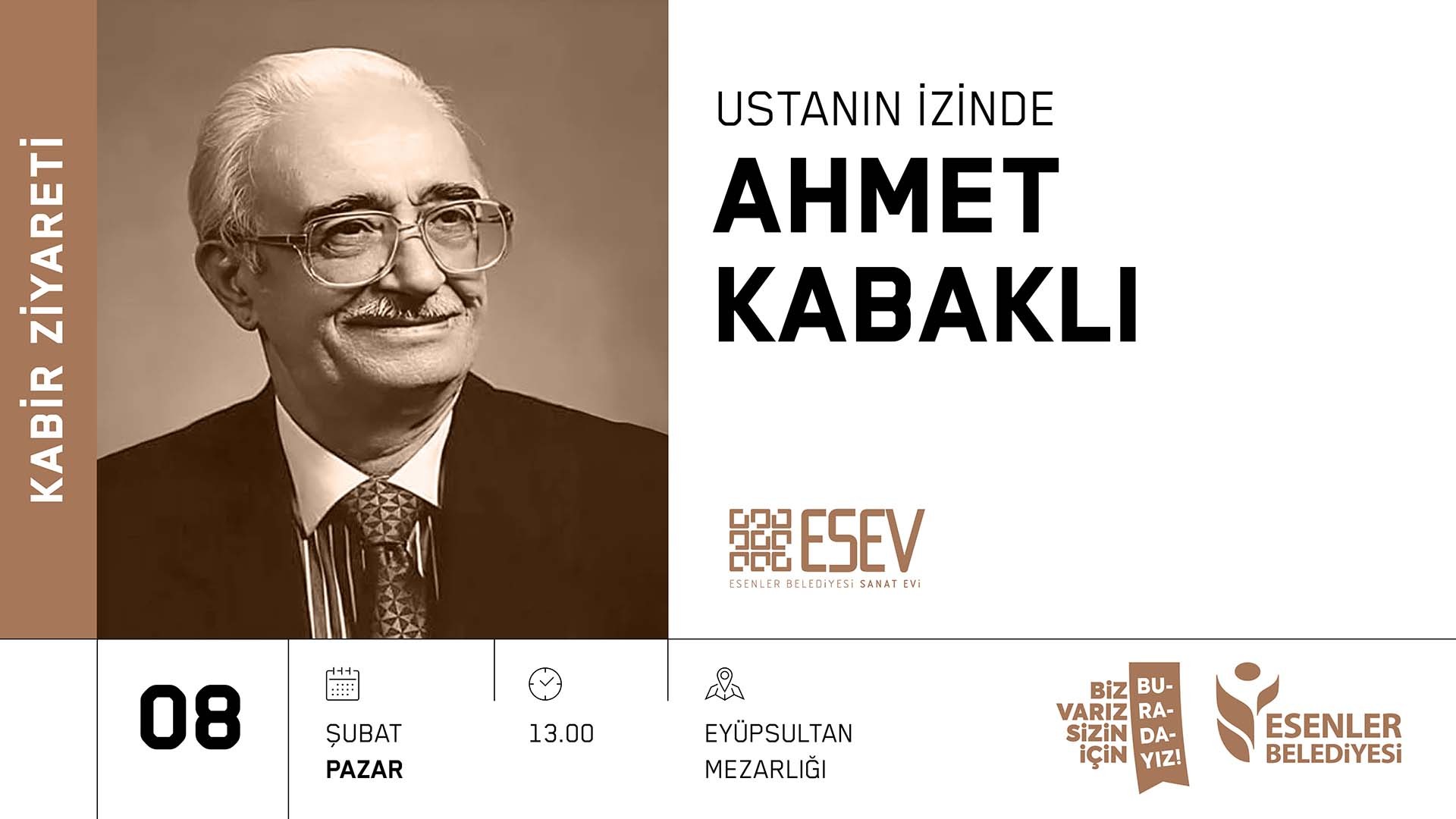 Ahmet Kabaklı