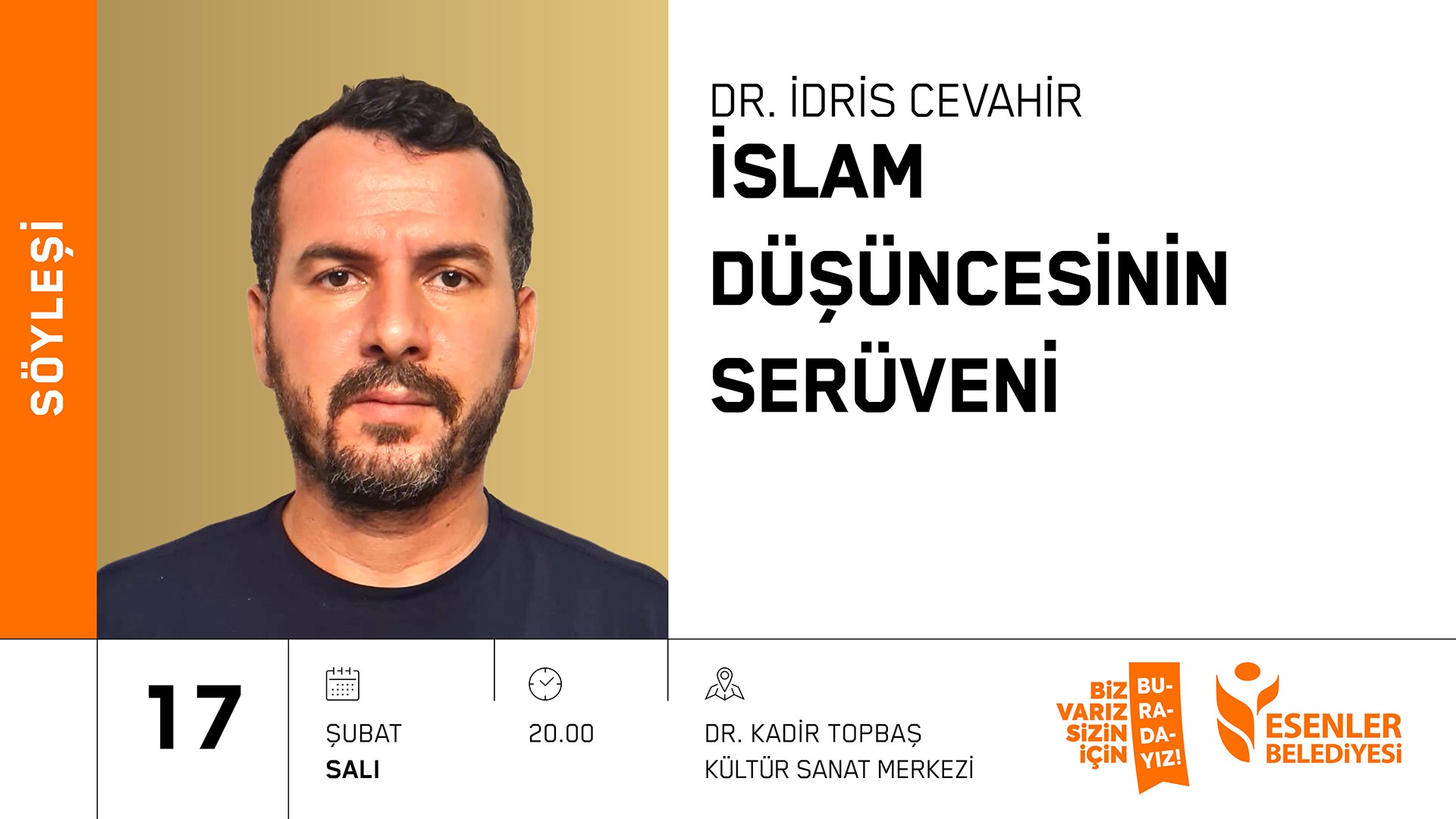 İslam Düşüncesinin Serüveni