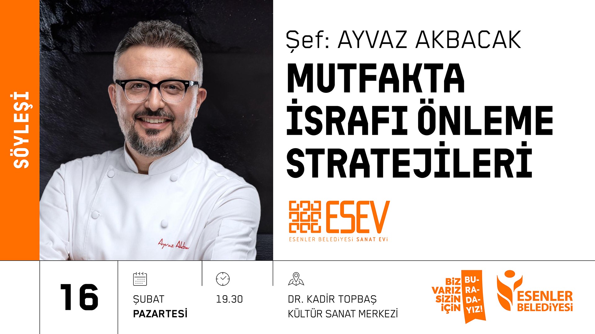 Mutfakta İsrafı Önleme Stratejileri