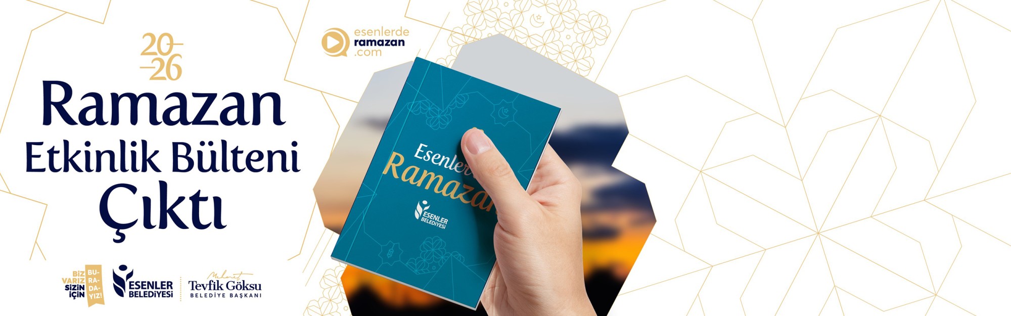 Ramazan Bülteni