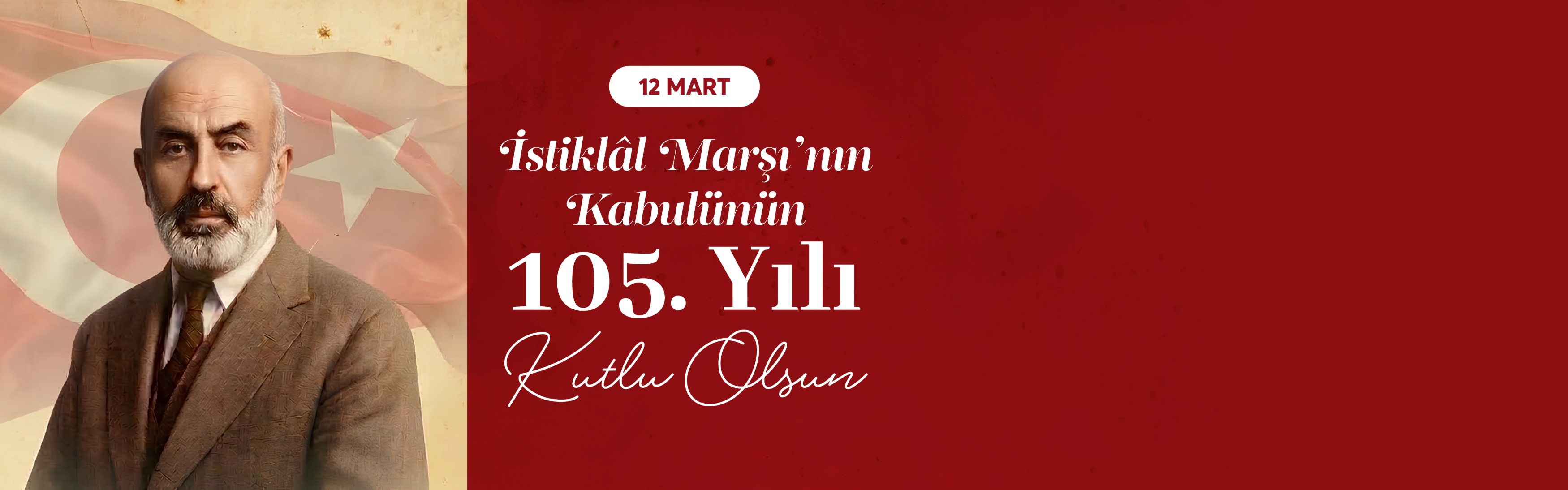 istiklal marşının kabulü