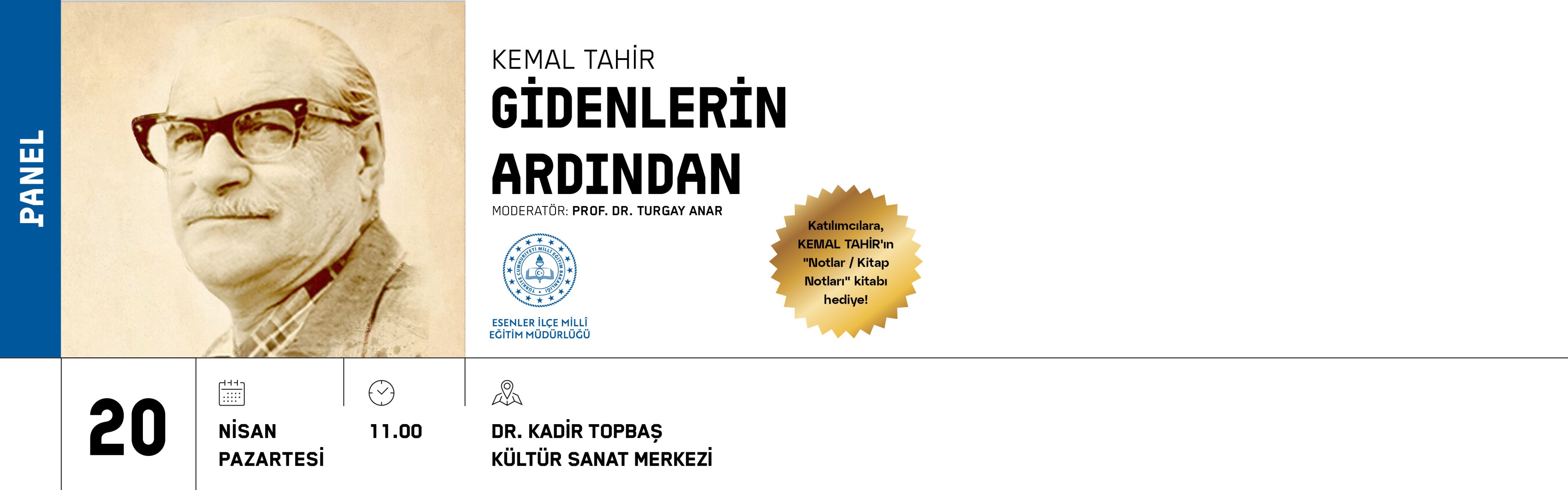 GİDENLERİN ARDINDAN