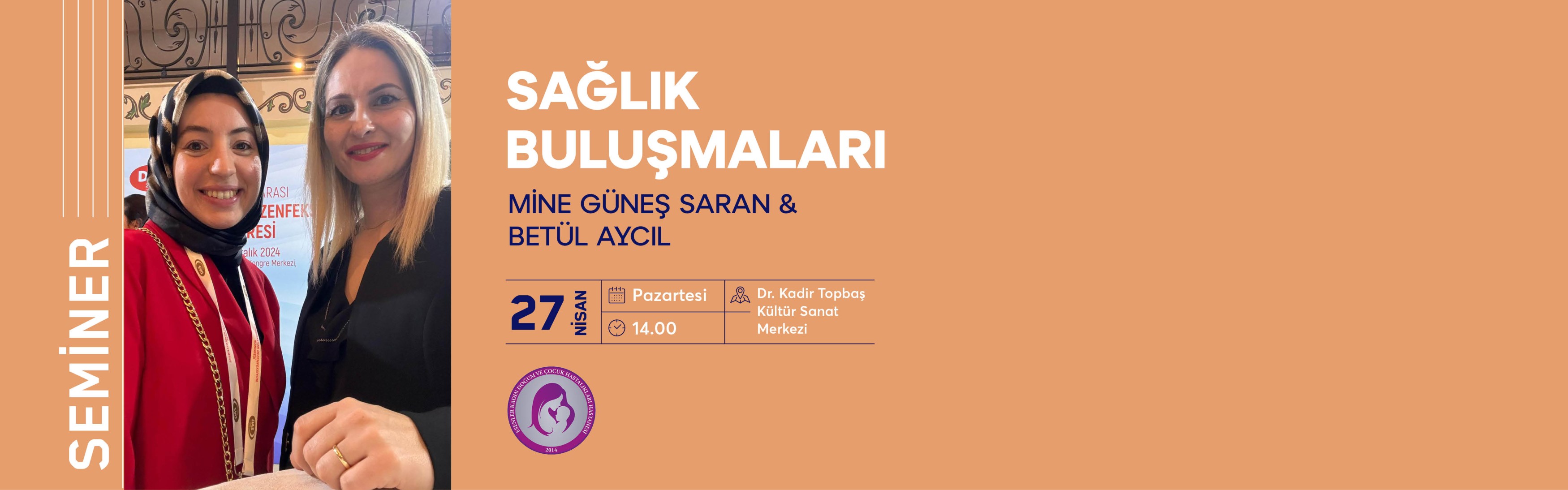 Sağlık Buluşmaları