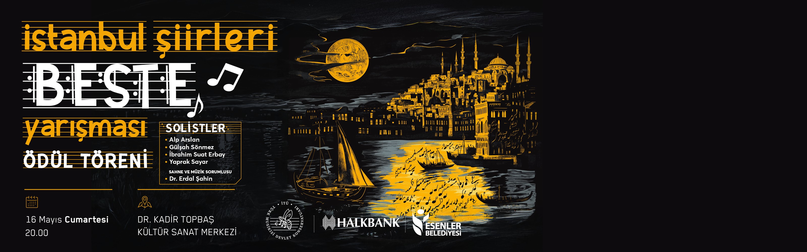 Beste Yarışması