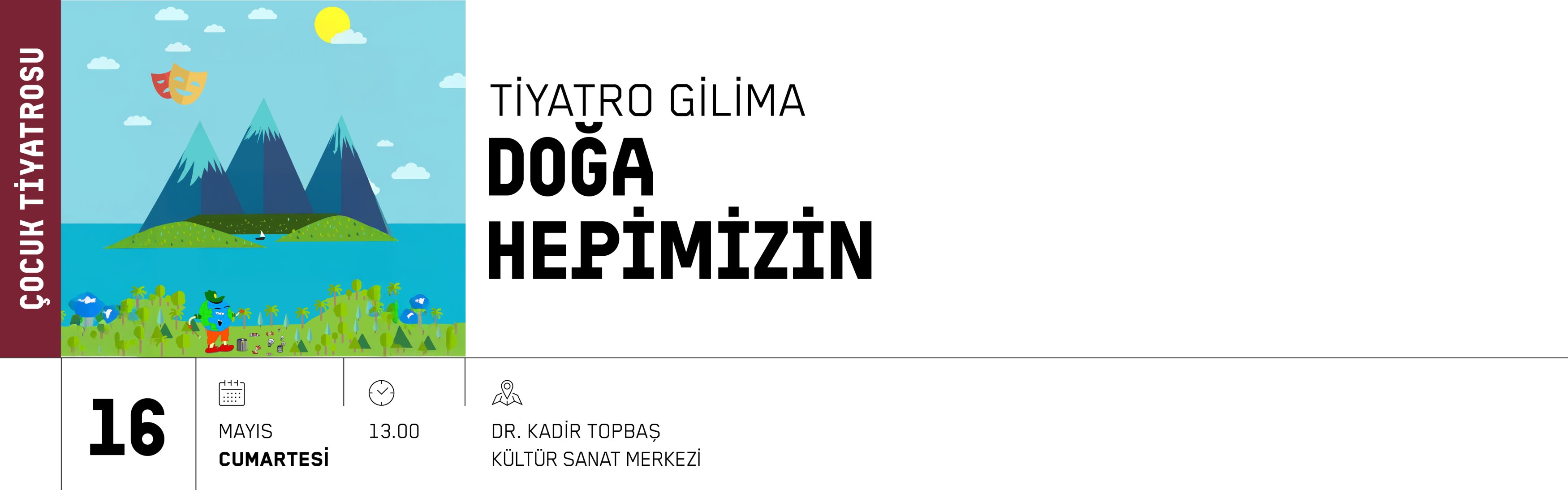 Çocuk Tiyatrosu