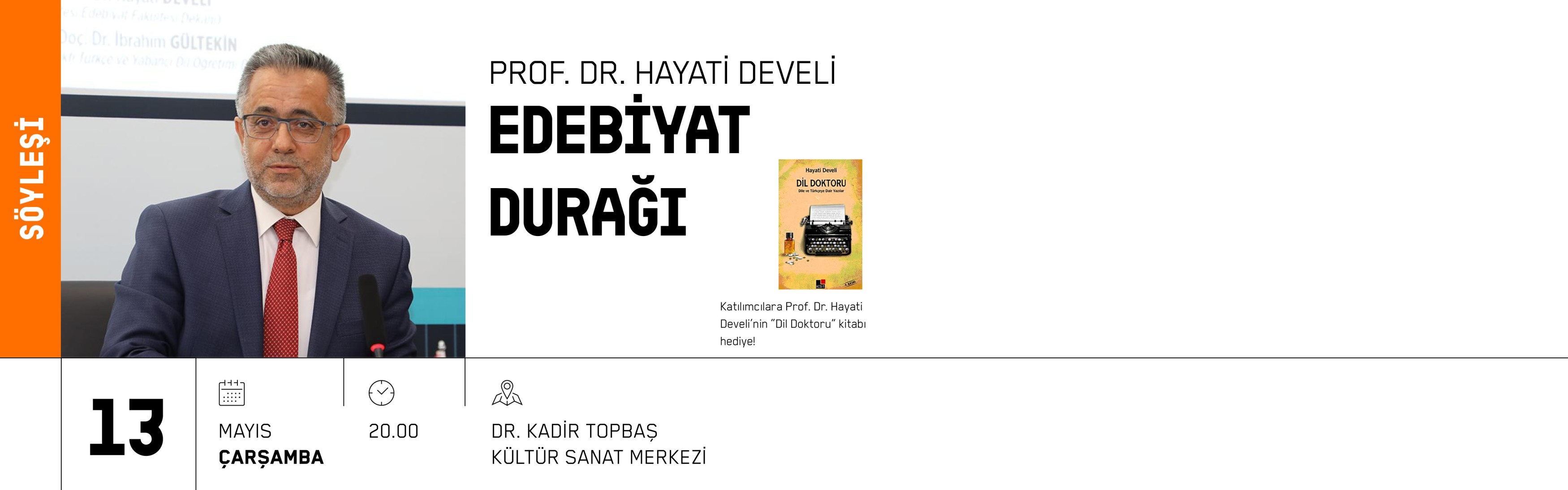 Edebiyat Durağı