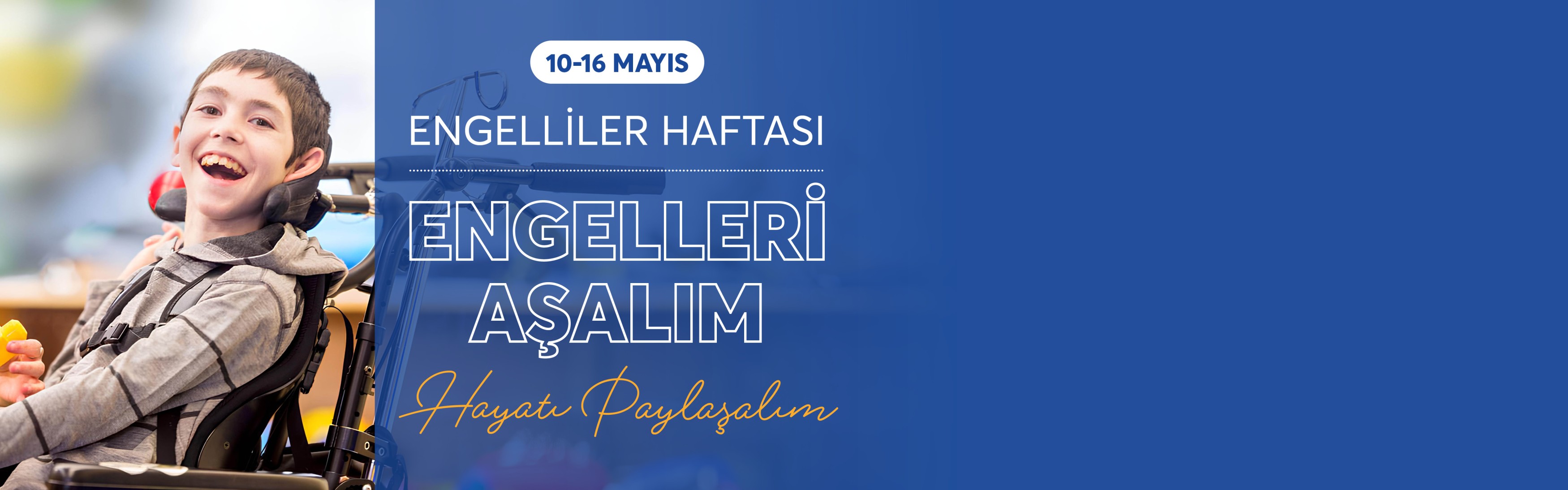 Engelliler Haftası
