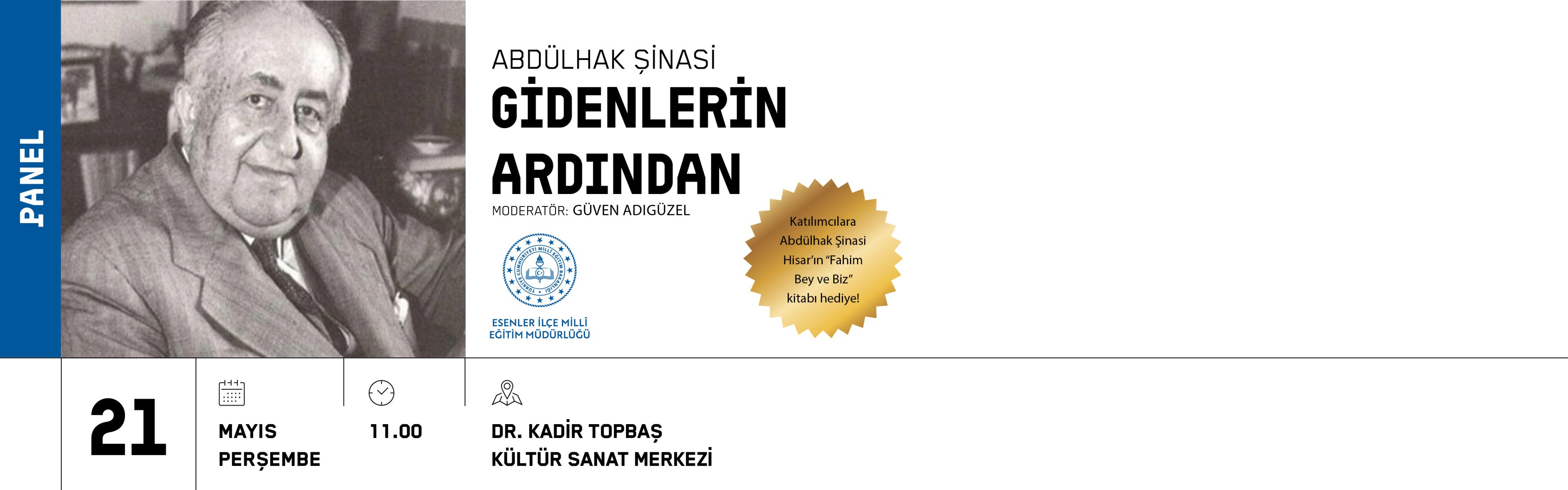 Gidenlerin Ardından