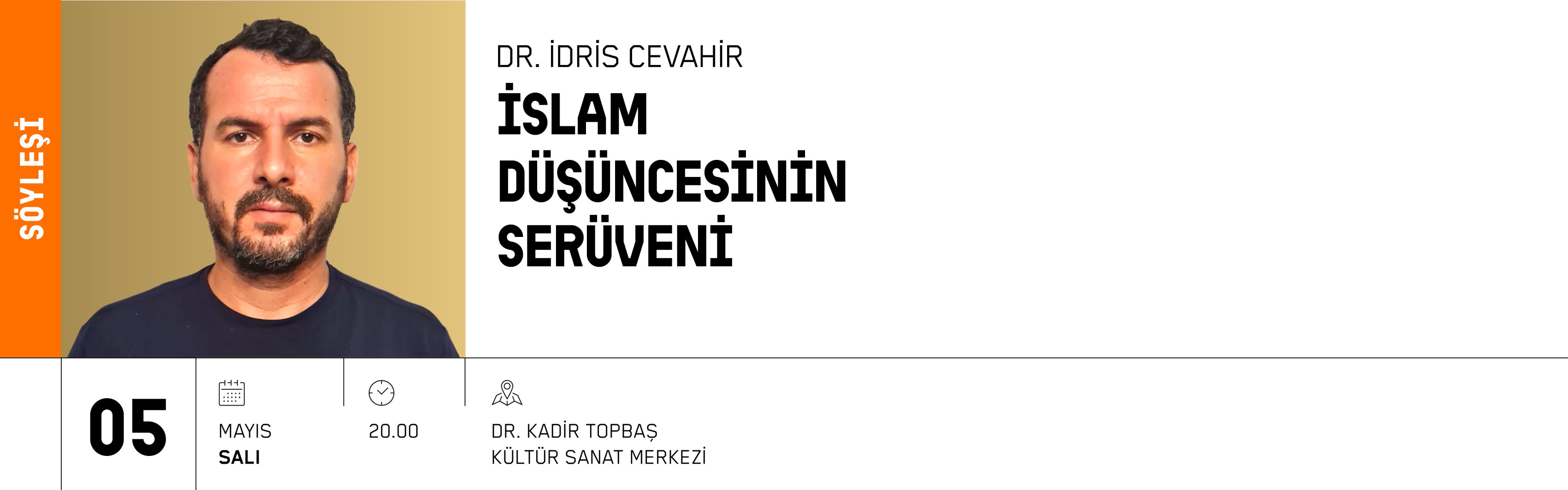 İslam Düşüncesinin Serüveni