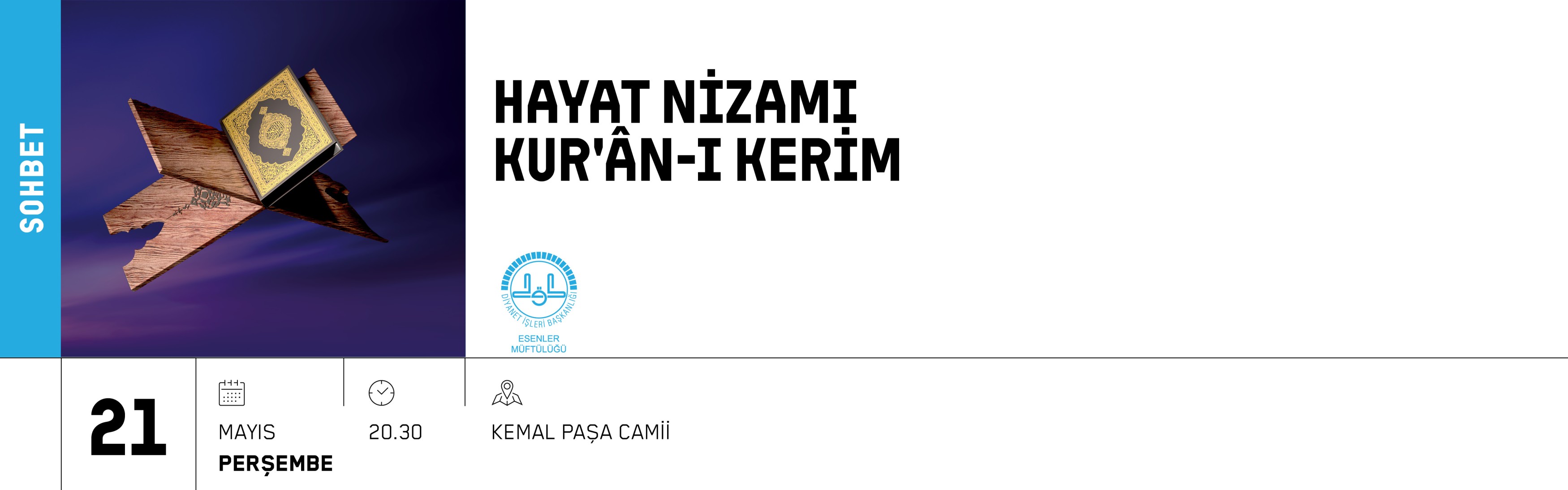 Kuran Sofrası