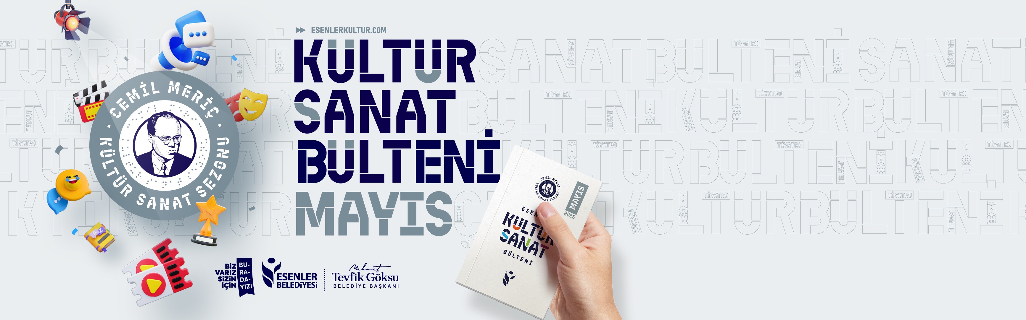 Mayıs Bülten