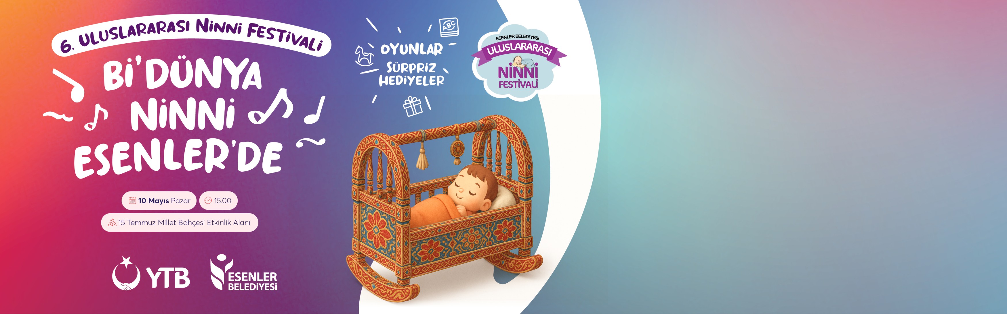Ninni Festivali
