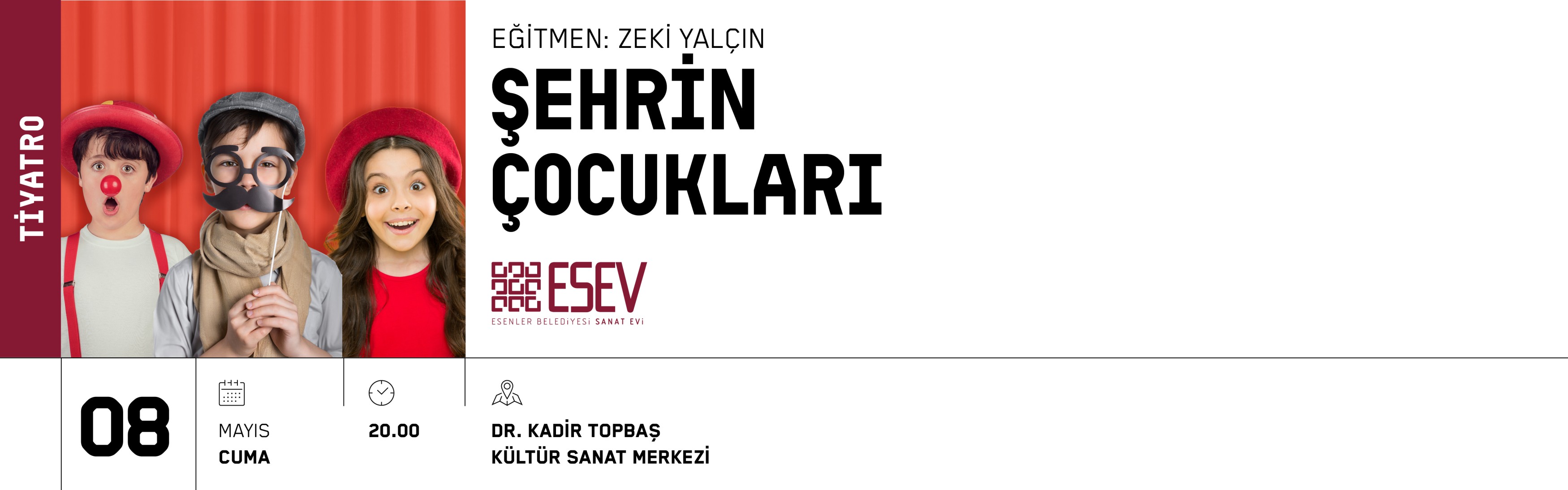 Şehrin Çocukları