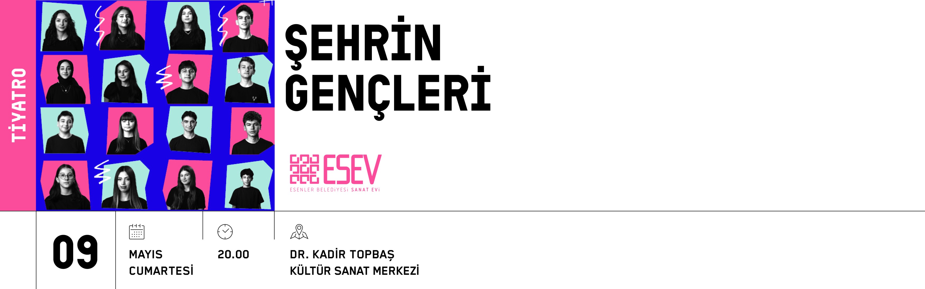 Şehrin Gençleri