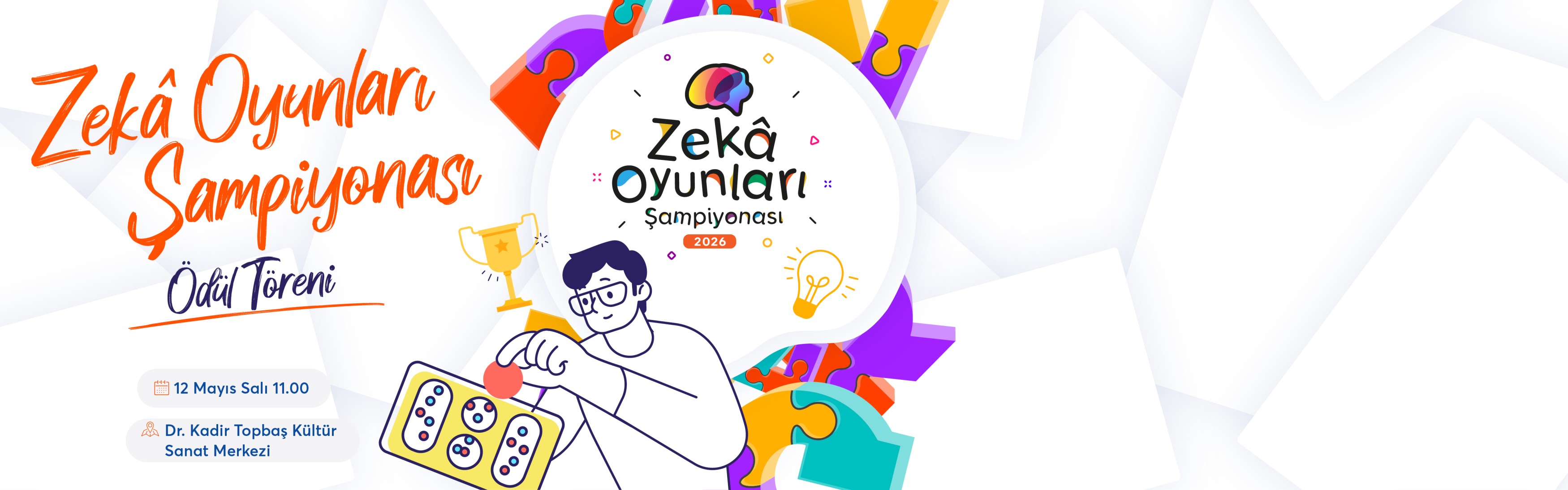 Zeka Oyunları Şampiyonası