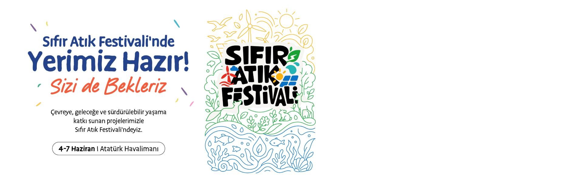 sıfır atık