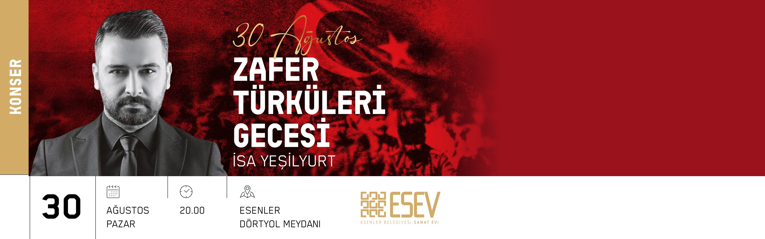 30 Ağustos Zafer Türküleri